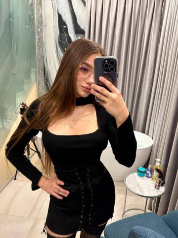 Изабелла ✨🌟